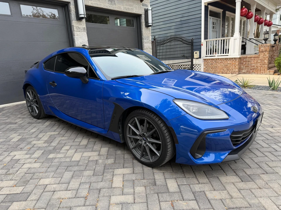 2023 Subaru BRZ 2nd Gen - Image 19 of 31