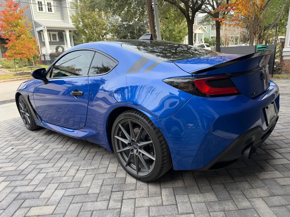 2023 Subaru BRZ 2nd Gen - Image 14 of 31