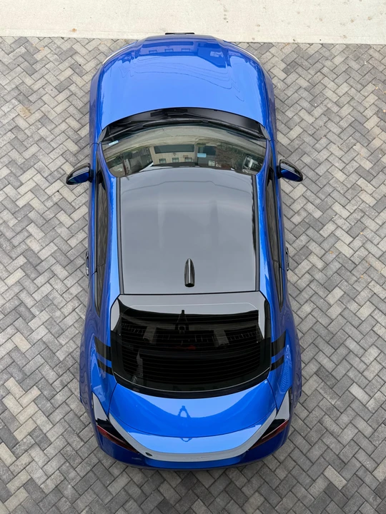 2023 Subaru BRZ 2nd Gen - Image 16 of 31