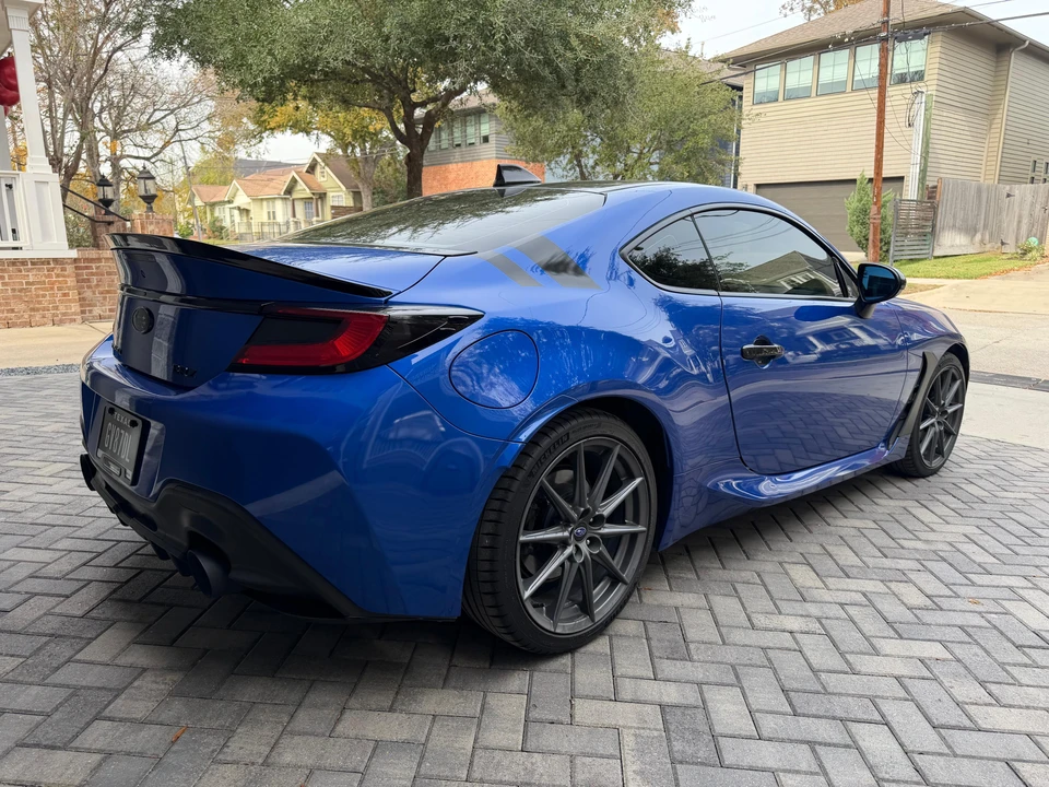 2023 Subaru BRZ 2nd Gen - Image 18 of 31