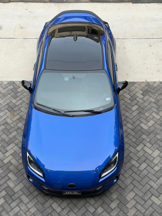 2023 Subaru BRZ 2nd Gen - Image 11 of 31