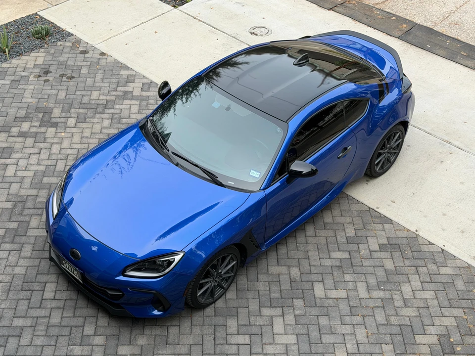 2023 Subaru BRZ 2nd Gen - Image 12 of 31