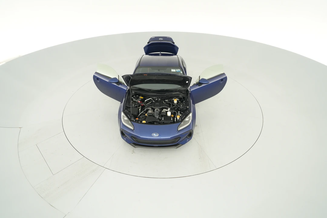 2023 Subaru BRZ 2nd Gen - Image 30 of 31