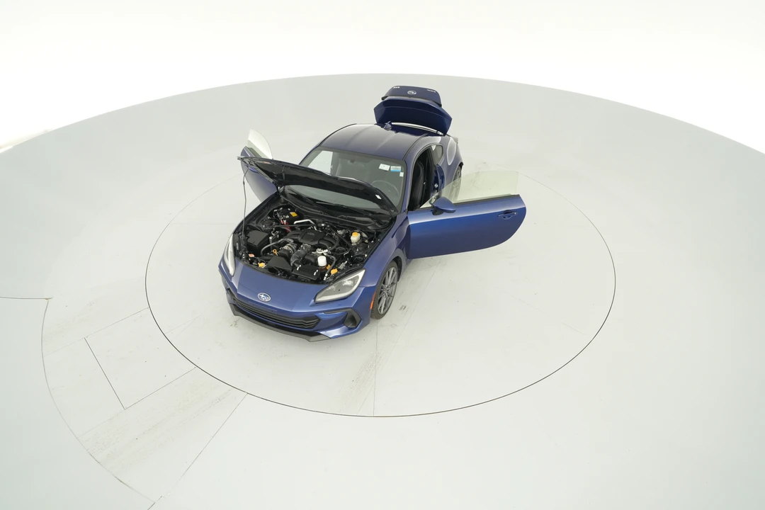 2023 Subaru BRZ 2nd Gen - Image 31 of 31