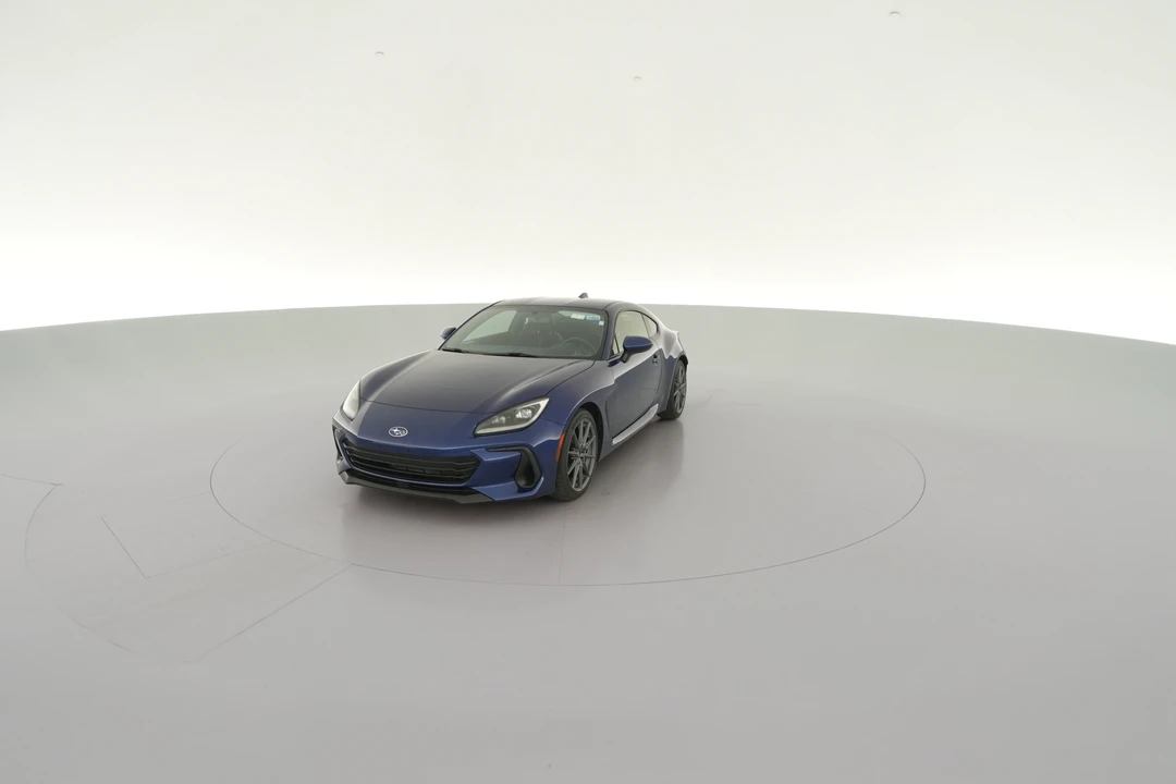 2023 Subaru BRZ 2nd Gen - Image 15 of 31
