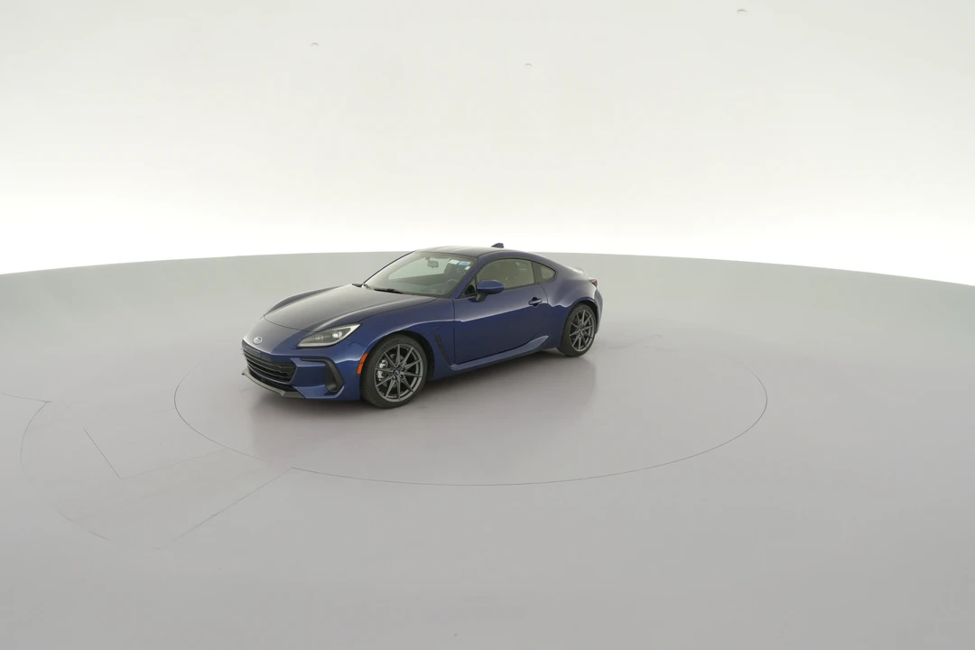 2023 Subaru BRZ 2nd Gen - Image 16 of 31