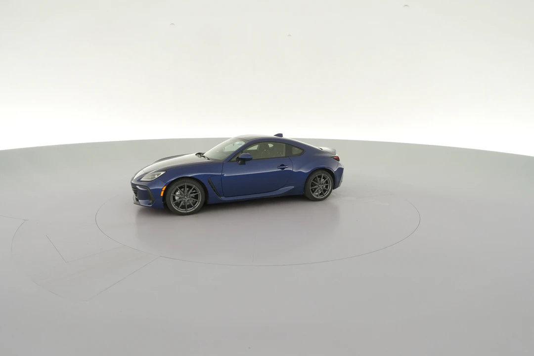 2023 Subaru BRZ 2nd Gen - Image 17 of 31