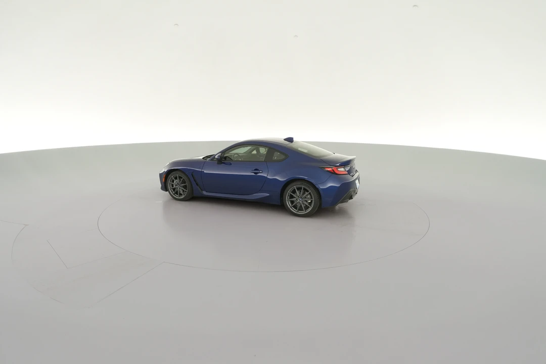 2023 Subaru BRZ 2nd Gen - Image 19 of 31