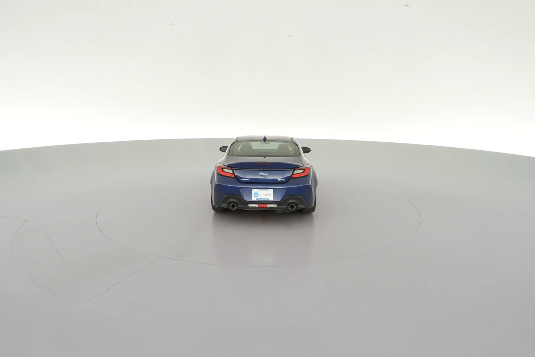 2023 Subaru BRZ 2nd Gen - Image 22 of 31
