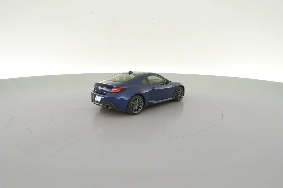 2023 Subaru BRZ 2nd Gen - Image 24 of 31