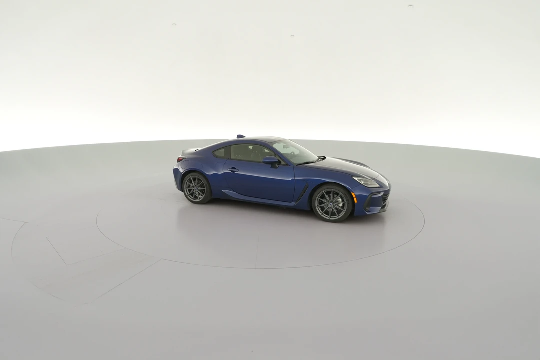 2023 Subaru BRZ 2nd Gen - Image 27 of 31