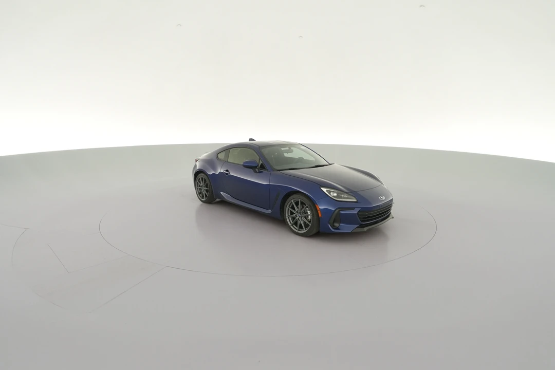 2023 Subaru BRZ 2nd Gen - Image 28 of 31