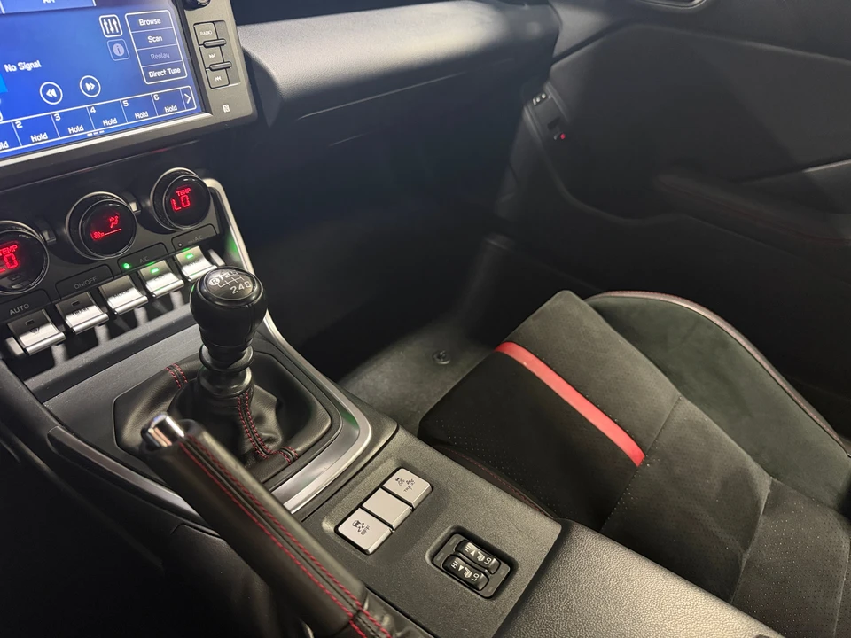 2023 Subaru BRZ 2nd Gen - Image 2 of 31