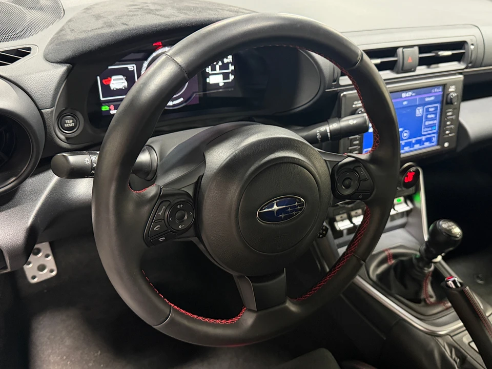 2023 Subaru BRZ 2nd Gen - Image 4 of 31