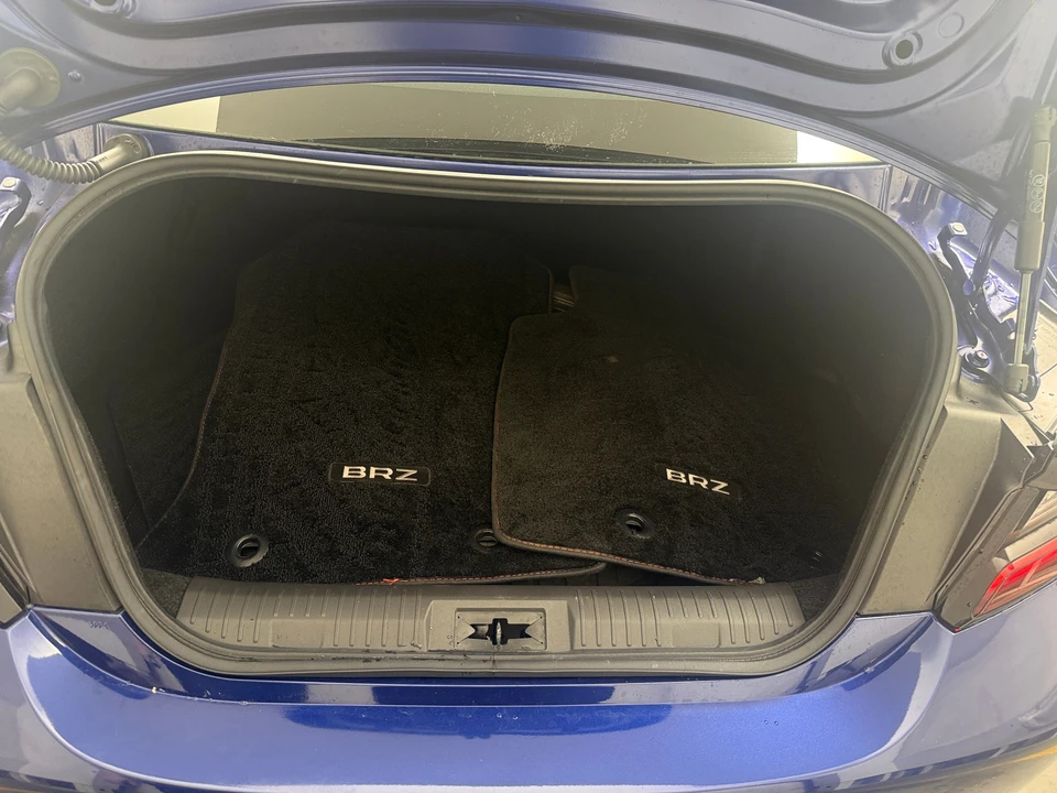2023 Subaru BRZ 2nd Gen - Image 3 of 31