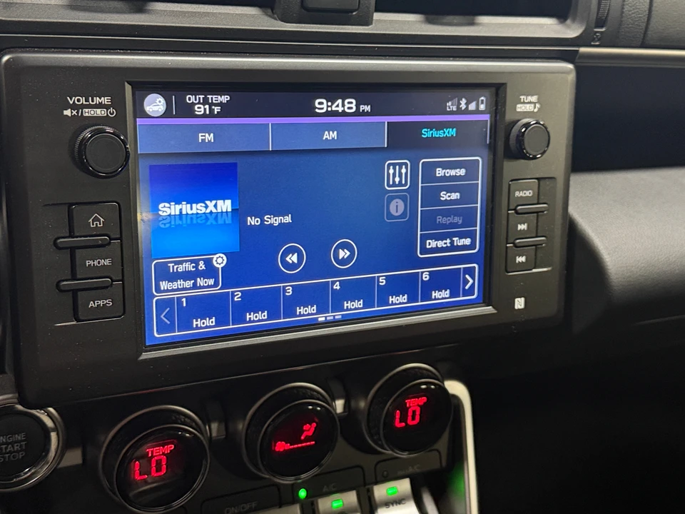 2023 Subaru BRZ 2nd Gen - Image 8 of 31