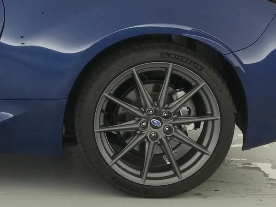2023 Subaru BRZ 2nd Gen - Image 12 of 31