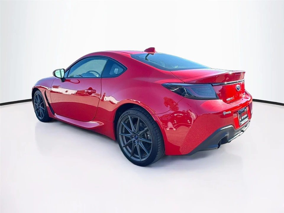 2023 Subaru BRZ 2nd Gen - Image 5 of 21