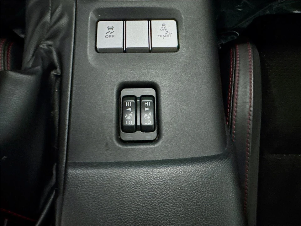 2023 Subaru BRZ 2nd Gen - Image 11 of 21