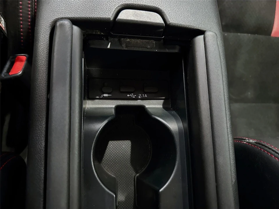 2023 Subaru BRZ 2nd Gen - Image 16 of 21
