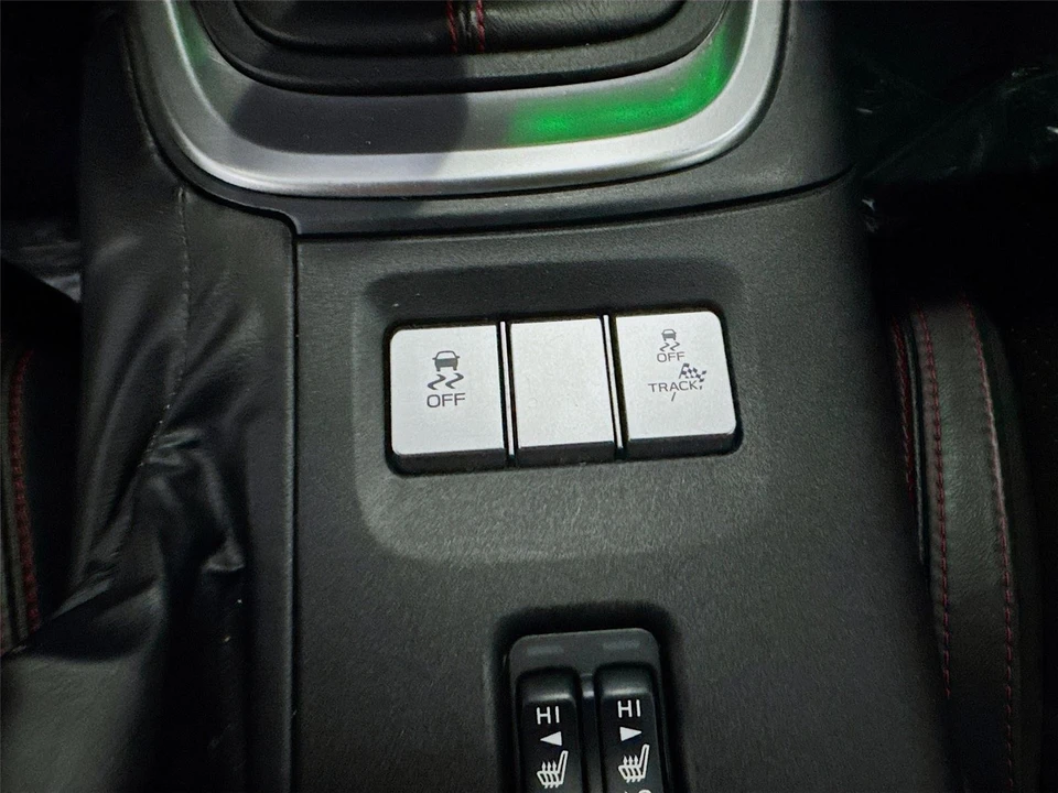 2023 Subaru BRZ 2nd Gen - Image 12 of 21