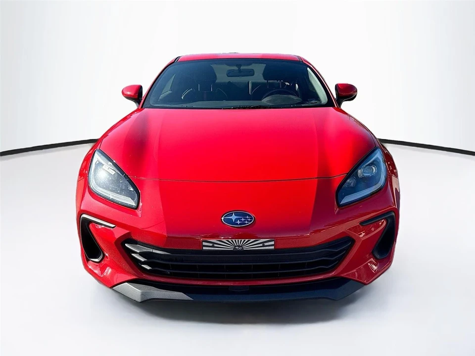 2023 Subaru BRZ 2nd Gen - Image 2 of 21