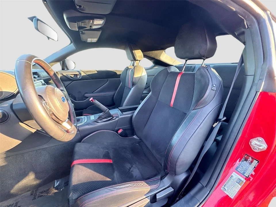 2023 Subaru BRZ 2nd Gen - Image 20 of 21