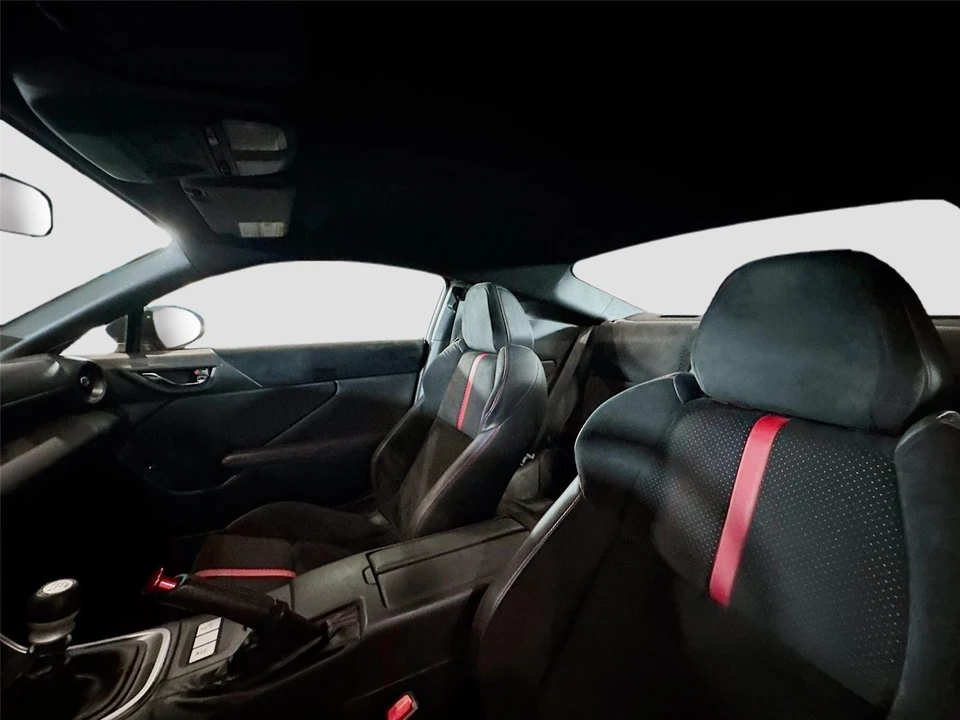2023 Subaru BRZ 2nd Gen - Image 17 of 21