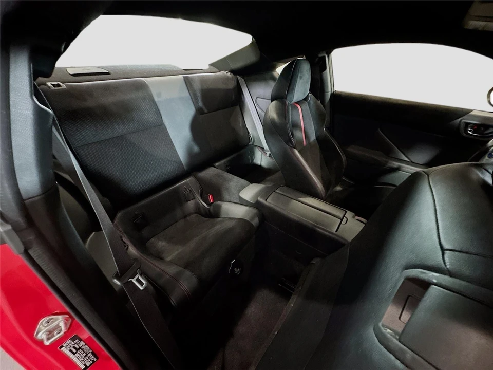 2023 Subaru BRZ 2nd Gen - Image 20 of 21
