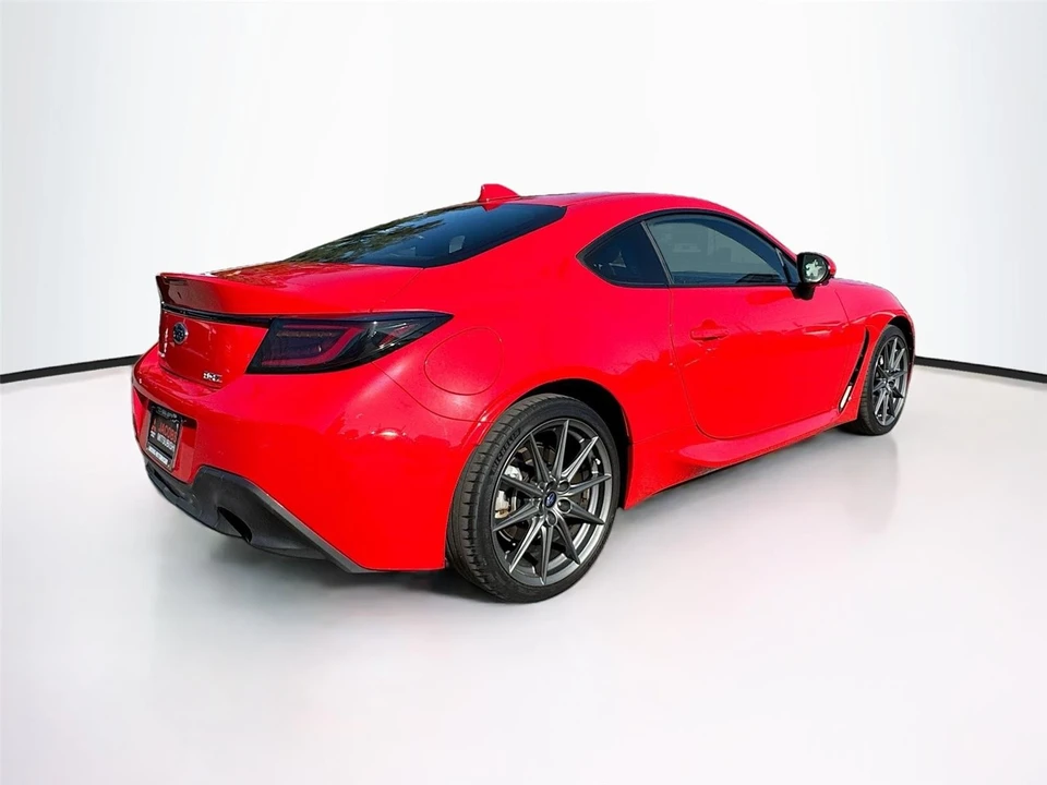 2023 Subaru BRZ 2nd Gen - Image 13 of 21
