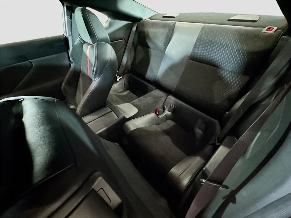 2023 Subaru BRZ 2nd Gen - Image 18 of 21