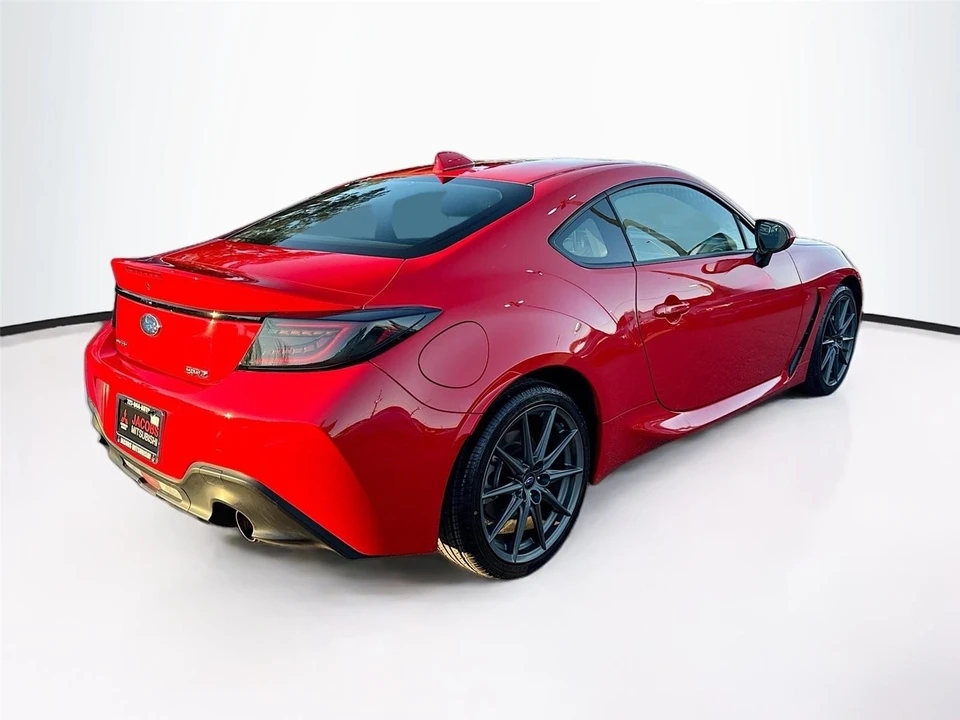 2023 Subaru BRZ 2nd Gen - Image 7 of 21