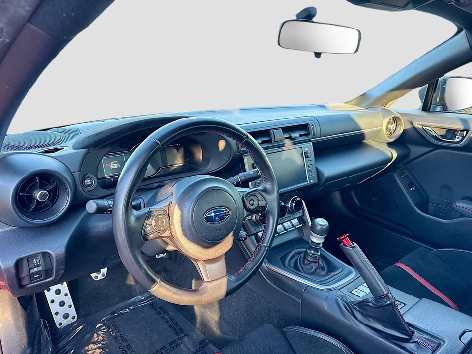 2023 Subaru BRZ 2nd Gen - Image 9 of 21
