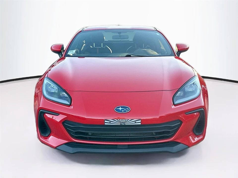 2023 Subaru BRZ 2nd Gen - Image 2 of 21