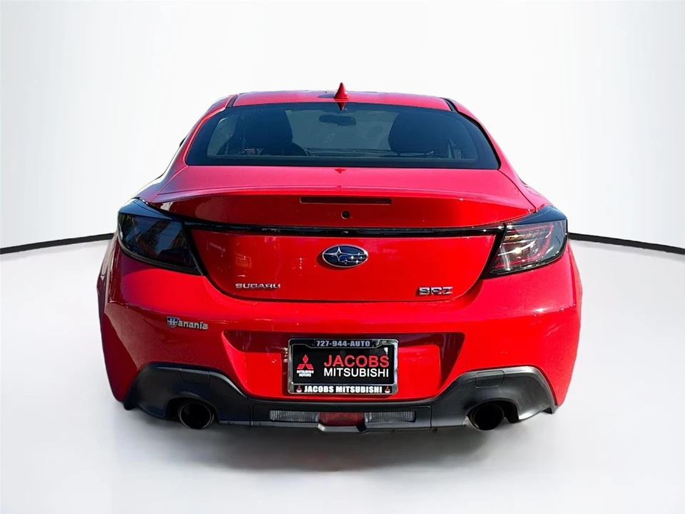2023 Subaru BRZ 2nd Gen - Image 12 of 21
