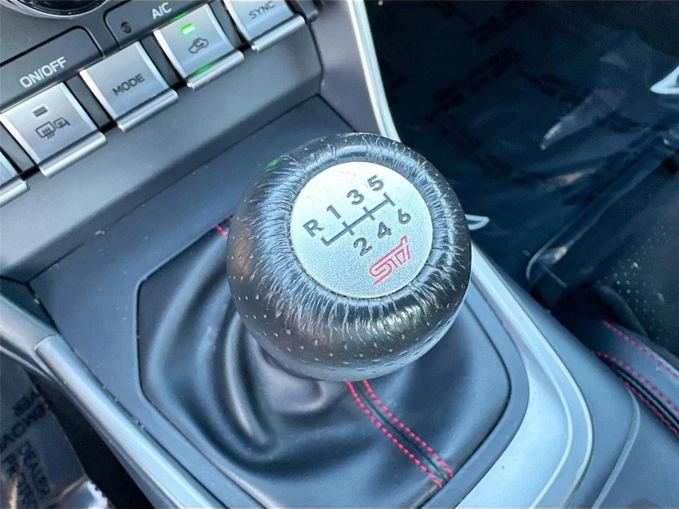 2023 Subaru BRZ 2nd Gen - Image 16 of 21