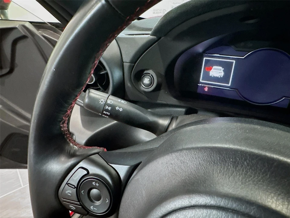 2023 Subaru BRZ 2nd Gen - Image 5 of 21