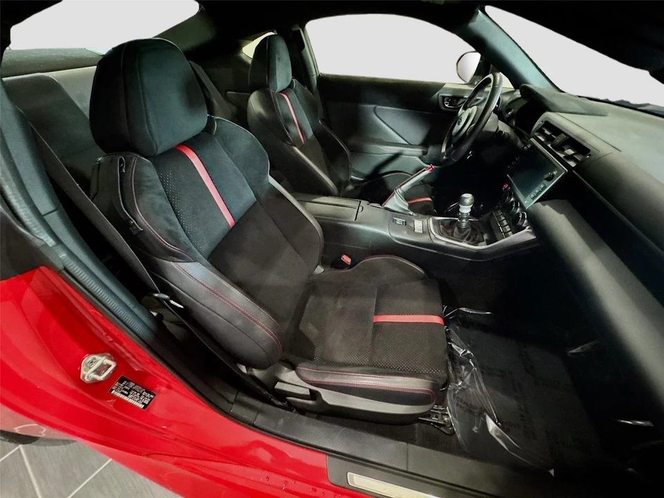 2023 Subaru BRZ 2nd Gen - Image 21 of 21