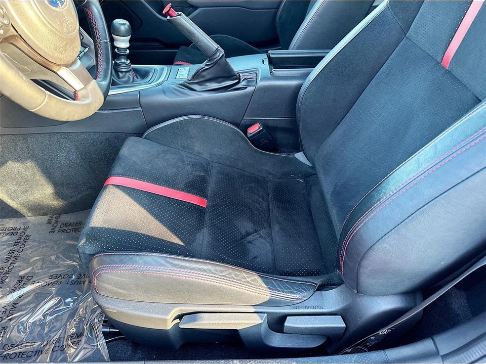 2023 Subaru BRZ 2nd Gen - Image 19 of 21