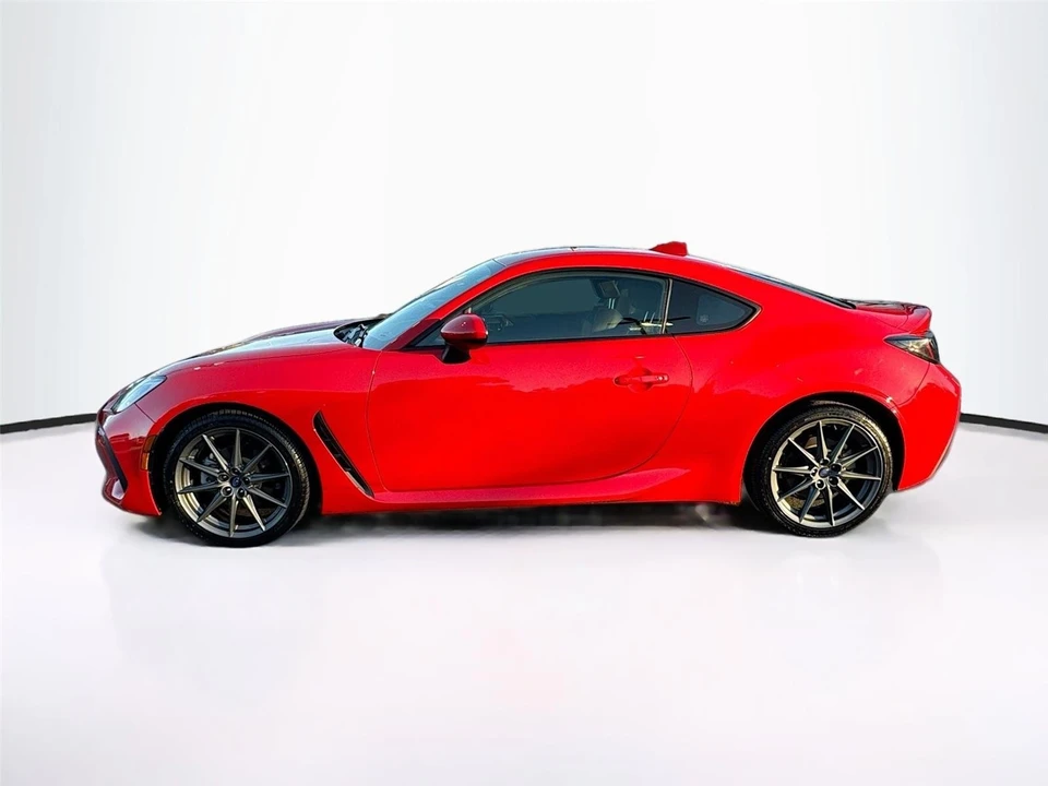 2023 Subaru BRZ 2nd Gen - Image 4 of 21