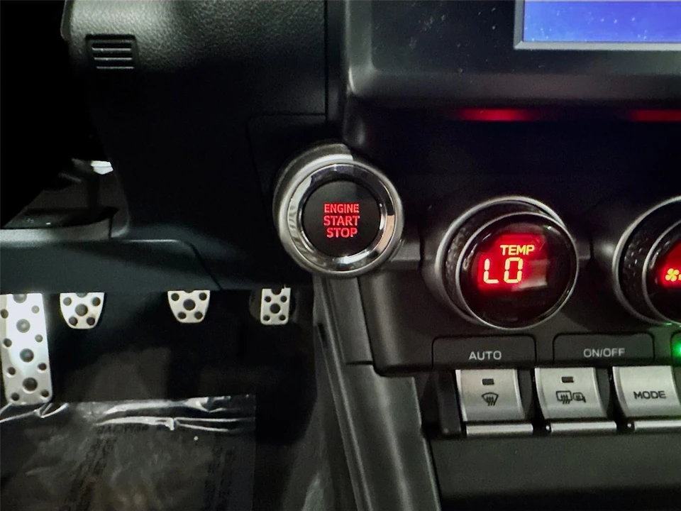 2023 Subaru BRZ 2nd Gen - Image 13 of 21