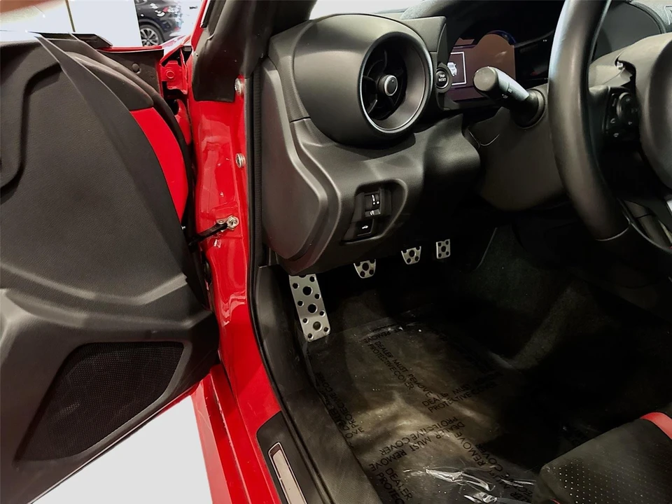 2023 Subaru BRZ 2nd Gen - Image 7 of 21