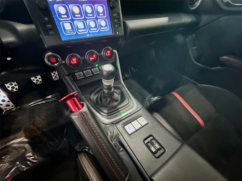 2023 Subaru BRZ 2nd Gen - Image 15 of 21