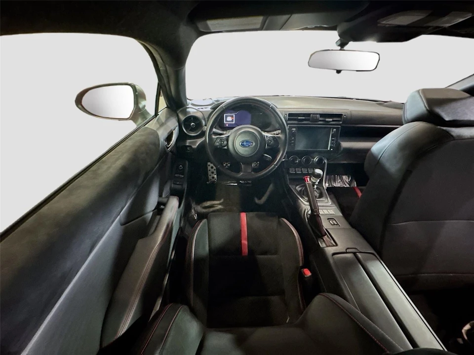 2023 Subaru BRZ 2nd Gen - Image 3 of 21