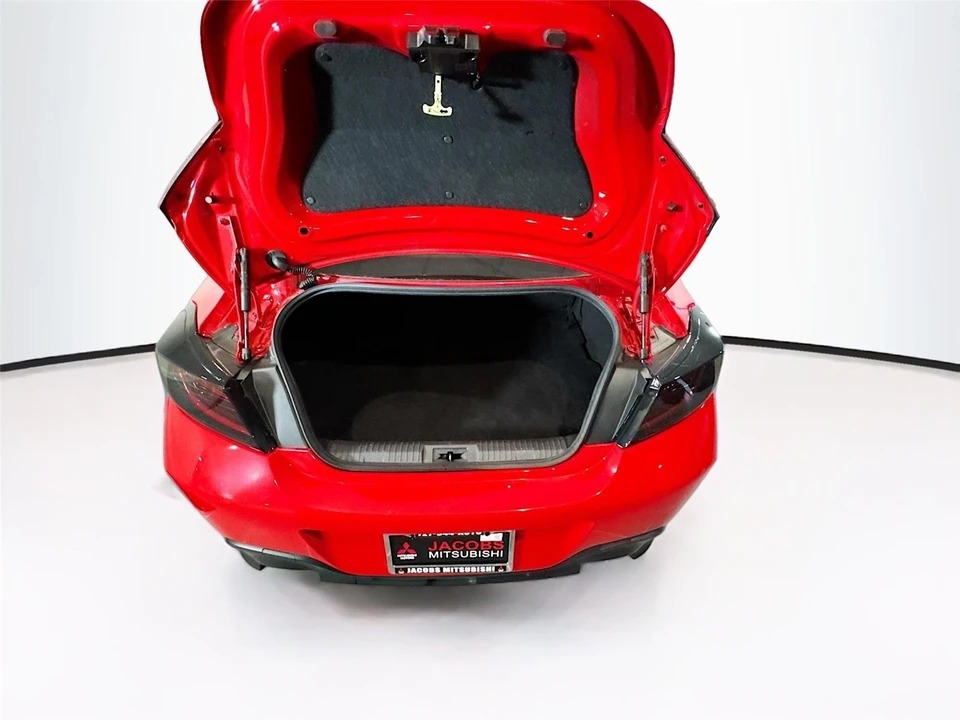 2023 Subaru BRZ 2nd Gen - Image 19 of 21