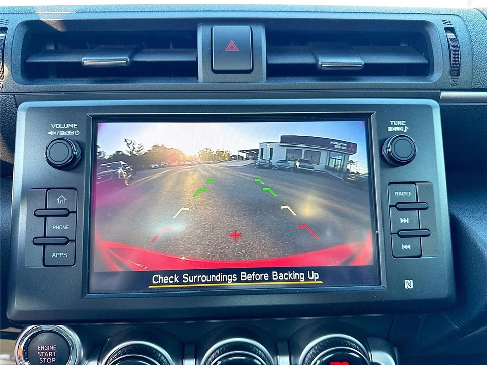 2023 Subaru BRZ 2nd Gen - Image 13 of 21