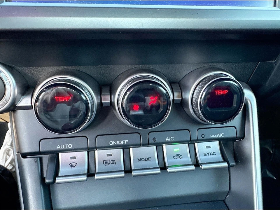 2023 Subaru BRZ 2nd Gen - Image 15 of 21