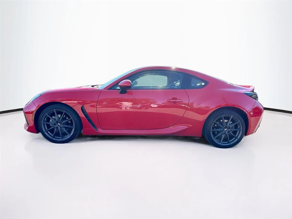 2023 Subaru BRZ 2nd Gen - Image 4 of 21