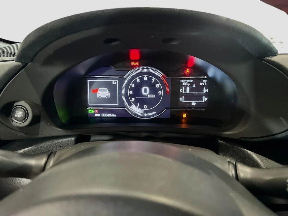 2023 Subaru BRZ 2nd Gen - Image 4 of 21