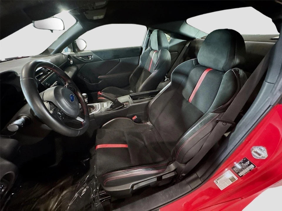 2023 Subaru BRZ 2nd Gen - Image 2 of 21
